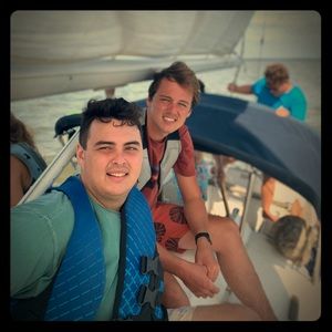 Meet your Posher, Paul